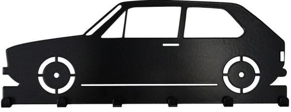 Originalbild Golf 1